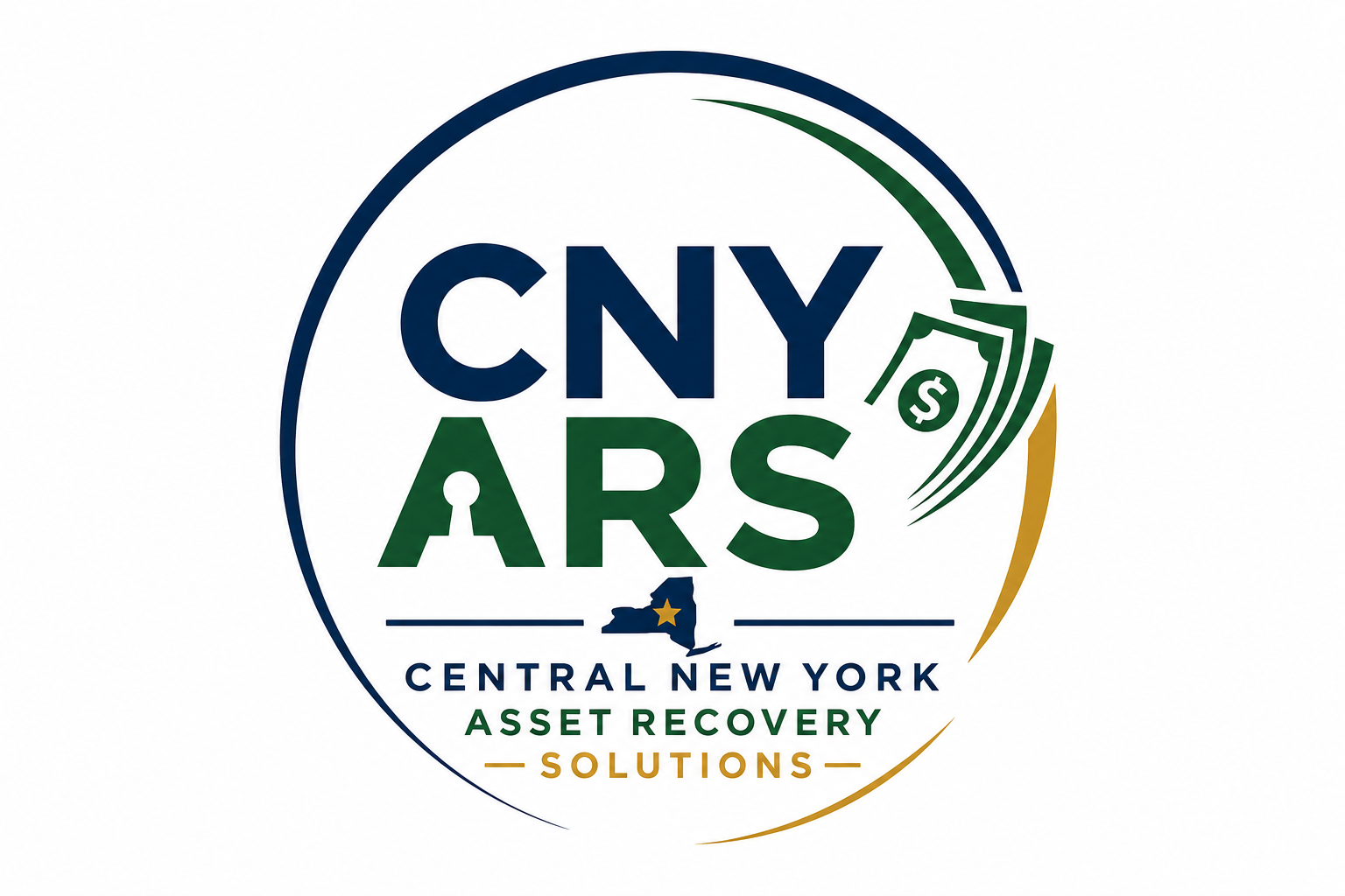 CNYARS Logo